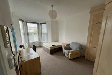 6 bed house, Kingsley Road, North Hill, Plymouth, PL46QW - Image 13